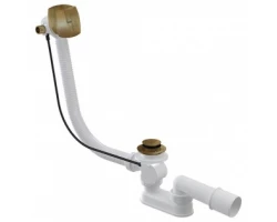 [338964] Слив-перелив AlcaPlast A507KM +21482 ₽