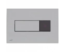 [314001] Сенсорная кнопка управления AlcaPlast M371S хром-глянец (от сети) +69769 ₽