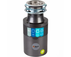 [432755] Измельчитель пищевых отходов Bort TITAN 5000, 93410259 +17750 ₽