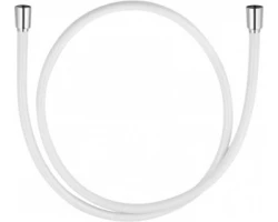 [316202] Душевой шланг Kludi Supara 6107291-00 160 см, цвет белый +1830 ₽