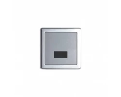 [320867] Смывное сенсорное устройство для писсуара Raiber Sensor/RHL RHL2101N, хром +10753 ₽