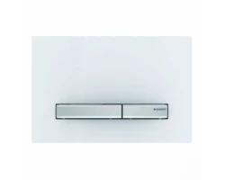 [323328] Смывная клавиша Geberit Sigma Type 50 115.788.11.2 New альпийский белый +31277 ₽