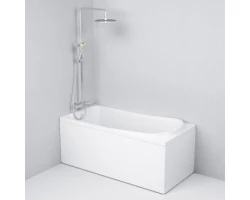 [326712] Ванна гидромассажная Am.Pm Like W80A-150-070W-A 150 x 70 см, line +97470 ₽