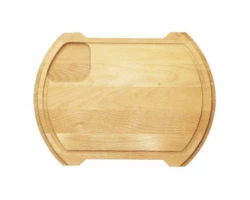 [329549] Разделочная доска Alveus Form 10 1016101 для моек, деревянная +2090 ₽