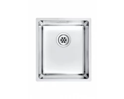 [330016] Мойка кухонная Alveus Kombino 20 1100234, хром +20900 ₽