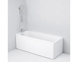 [331769] Акриловая ванна Am.Pm Gem 170 x 75 см, белый, W90A-170-075W-A +33190 ₽