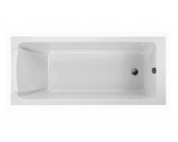 [333028] Ванна акриловая Jacob Delafon Sofa E60518RU-00, 170 x 70 см +71772 ₽