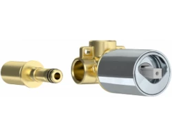 [334617] Элемент для скрытого монтажа Villeroy&boch TVW10611B15161 +10527 ₽