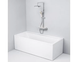 [337167] Акриловая ванна Am.Pm Inspire 2.0 W52A-180-080W-A, 180 x 80 см +45390 ₽