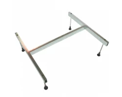 [343934] Опорная конструкция (ножки) к ванне Aquatek Eco-friendly Мия KAR-0000010, 160 см +531 ₽