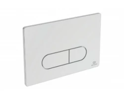 [353226] Клавиша Ideal Standard Oleas M1, R0115AC, цвет белый +4496 ₽