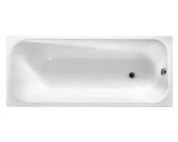 [355451] Чугунная ванна Wotte Start 170 х 70 см, белая, БП-э00д1139 +42977 ₽