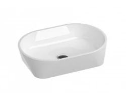 [361955] Раковина Ravak Solo, 58 х 40 см, цвет белый, XJX01358000 +24120 ₽