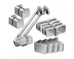 [363229] Монтажный набор Ravak B SET BSRV4/BSKK4-100, хром, D01000A074 +85843 ₽