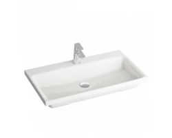[364545] Раковина Ravak Comfort 80 см, белый, XJX01280001 +24480 ₽