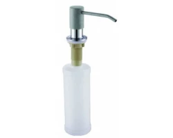 [365007] Дозатор моющего средства Alveus Granital Callas G81 1129073, бетон +2090 ₽