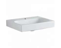 [392031] Раковина Geberit Variform 500.718.01.2, 55 x 40 см, белая +107209 ₽