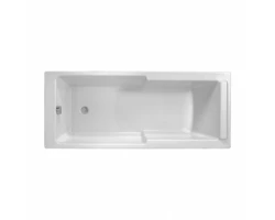 [405735] Акриловая ванна Jacob Delafon Struktura 170 х 70 см, E6D020RU-00 +166340 ₽