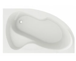 [406415] Акриловая ванна Mirsant Ливадия 160 x 100 см +21976 ₽