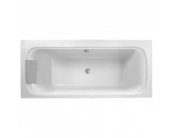 [408407] Ванна из литьевого мрамора Jacob Delafon Elite 180 x 80 см, материал Flight, E6D032RU-00 (слив-перелив в подарок) +22580 ₽