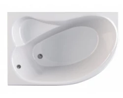 [420843] Ванна акриловая Mirsant Ялта 150x100 см +24160 ₽