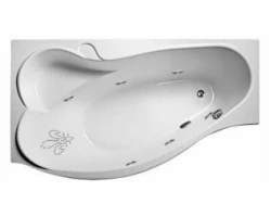 [458499] Гидромассаж для спины 1MarKa Лилия Nano 69 +39390 ₽