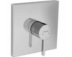 [463775] Смеситель Hansgrohe Finoris для душа, хром, 76615000 +20330 ₽