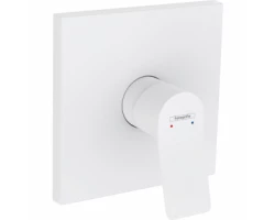 [470567] Смеситель Hansgrohe Vivenis для душа, белый матовый, 75615700 +27610 ₽