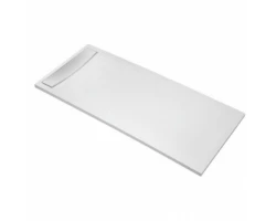 [473191] Поддон Jacob Delafon Flight Neus, 140 x 70 см, с антискользящим покрытием, белый, E66552-F-00 +35561 ₽