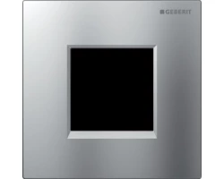 [476755] ИК-привод для писсуара Geberit Type 30, панель - матовый хром, 116.027.KN.1 +81206 ₽