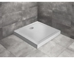 [479079] Поддон для душа Radaway Doros D, 90 x 100 см, прямоугольный, SDRD1090-05-64S +15660 ₽