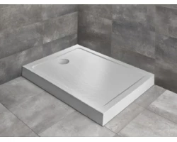 [479267] Поддон для душа Radaway Doros F, 90 x 120 см, прямоугольный, SDRFP1290-05-64S +19980 ₽