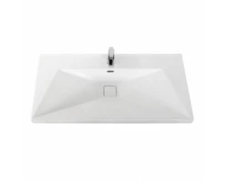 [524935] Раковина Cezares Crystal, керамика, CZR-1188-1000/500 +19180 ₽