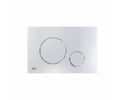 [559259] Клавиша смыва AlcaPlast Thin, хром глянцевый, M671 +5414 ₽