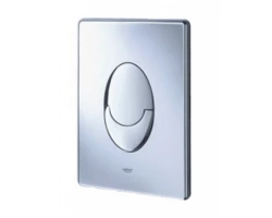 [81341] Кнопка смыва Grohe Skate Air 38505000, хром +7670 ₽