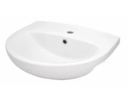 [657421] Раковина Santek Антик 55 см, белый, У27059 +3260 ₽