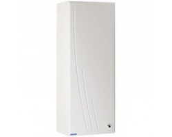 [92462] Шкаф одностворчатый Акватон МИНИМА, левый/правый (1A001803MN01L/1A001803MN01R) +6230 ₽