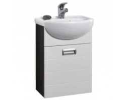 [103846] Тумба с раковиной Aqualife Design Бостон 40 +12249 ₽