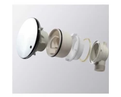 [106594] Сифон для поддонов Cezares CZR-01-90 +3151 ₽