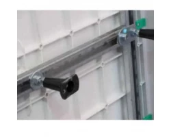 [106648] Передняя панель Cezares SMC поддона TRAY-M-AH-140/90-SCR +4010 ₽