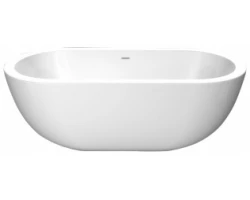 [109564] Ванна акриловая BelBagno BB14, 180 х 85 см +97120 ₽