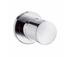 [113587] Вентиль Hansgrohe Trio/Quattro S 15972000 наружная часть +12170 ₽