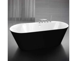 [140588] Ванна акриловая BelBagno BB28 179.5x85.5 см +109430 ₽