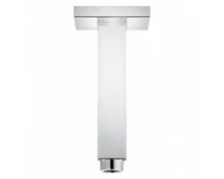 [130084] Держатель верхнего душа Grohe 27711000, 15,4 см, потолочный +12360 ₽