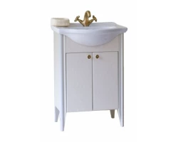 [130327] Тумба под раковину Аллигатор АРНО-55, 55*46*85 см +22698 ₽