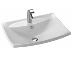 [133618] Раковина Jacob Delafon Escale E1289-00, 60 см +29470 ₽