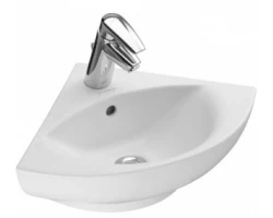 [133721] Раковина-столешница Jacob Delafon Reve E4803-00, 80 x 41 см +7450 ₽