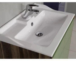 [135377] Раковина Акватон Фабиа 650 1A708731FB010 +5820 ₽