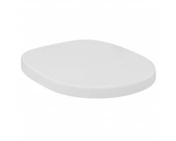 [137027] Крышка-сиденье Ideal Standard Connect E712801 +5690 ₽