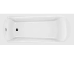 [140305] Акриловая ванна ALPEN Diana AVP0033, 170*75*h48 см +31941 ₽